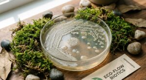 Biologinės bakterijos septikams, ekologiškas požiūris į nuotekų valymą